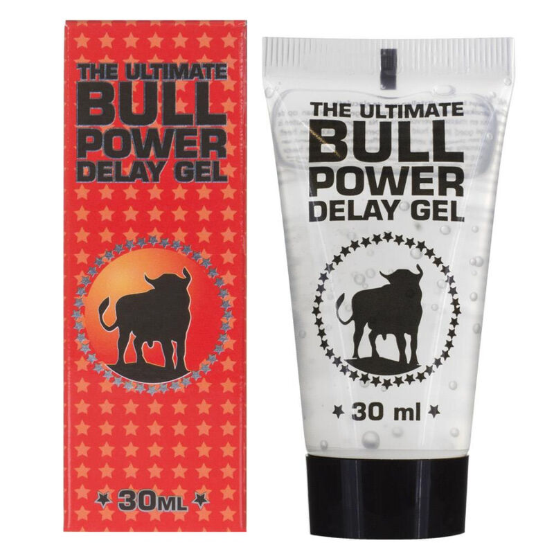COBECO - BULL POWER GEL RITARDANTE