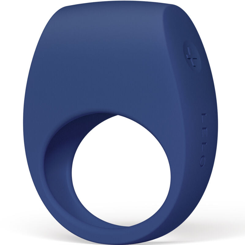 LELO - TOR 3 BLACK VIBRATING RING