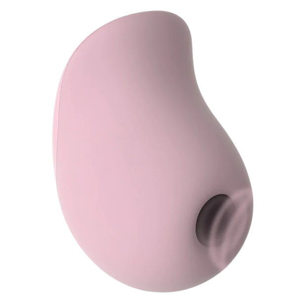 FUN FACTORY - MEA PREMIUM - SUCCHIATORE PER CLITORIDE ROSA