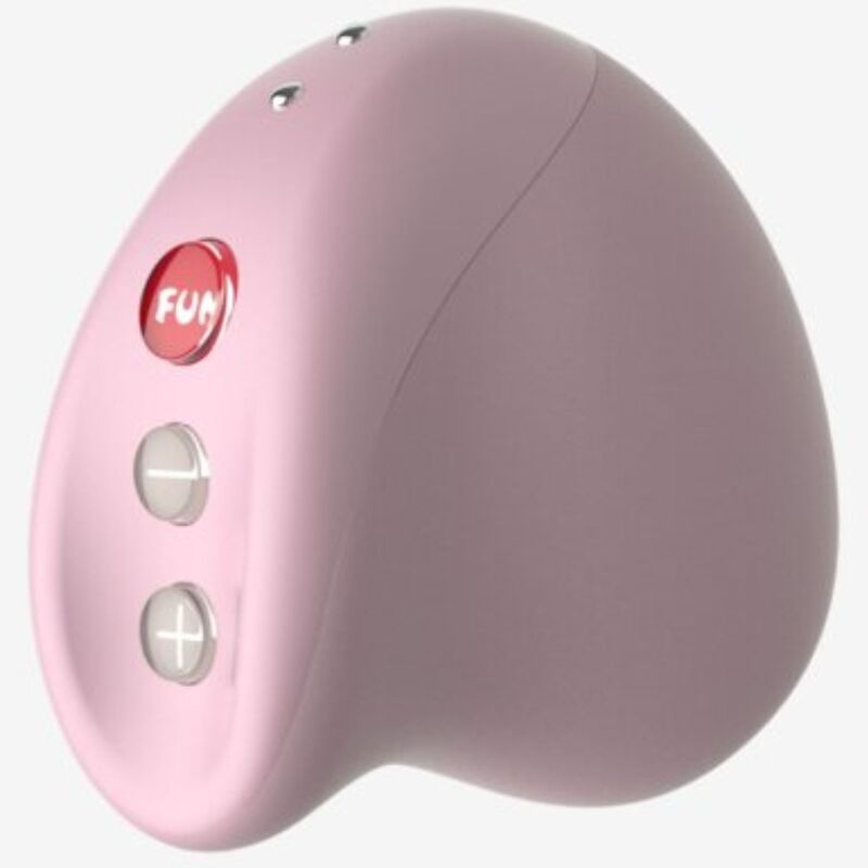 FUN FACTORY - MEA PREMIUM - SUCCHIATORE PER CLITORIDE ROSA