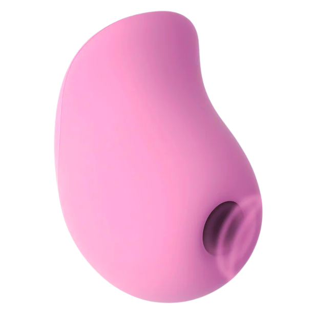 FUN FACTORY - MEA PREMIUM - SUCCHIATORE PER CLITORIDE ROSA