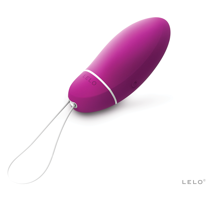 LELO - LUNA SMART BEAD VIOLA