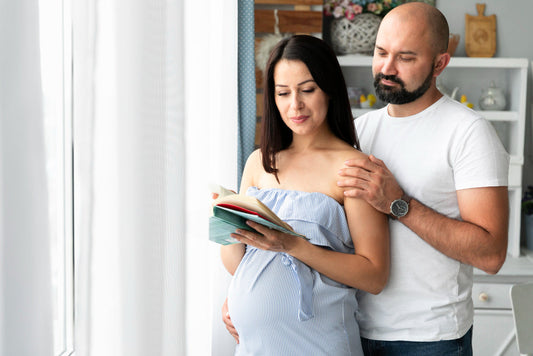 Sexualidad después de la maternidad: redescubriendo el deseo y la intimidad