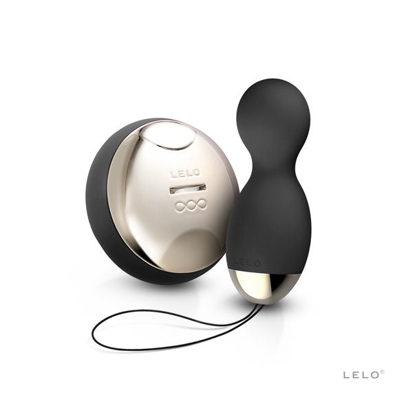 LELO - INSIGNIA HULA BALLS NERO