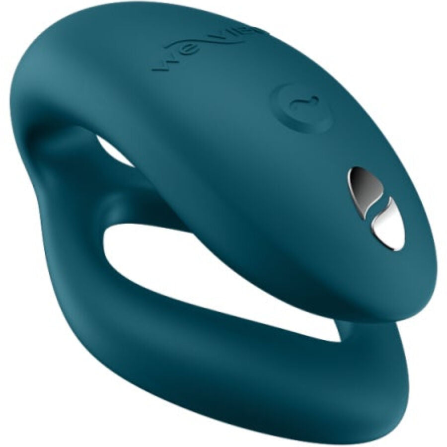 WE-VIBE - SYNC or FLEXIBLE VIBRATOR REMOTE CONTROL DARK GREEN