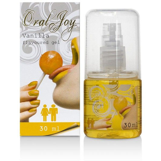 COBECO - SESSO ORALE VANIGLIA 30ML