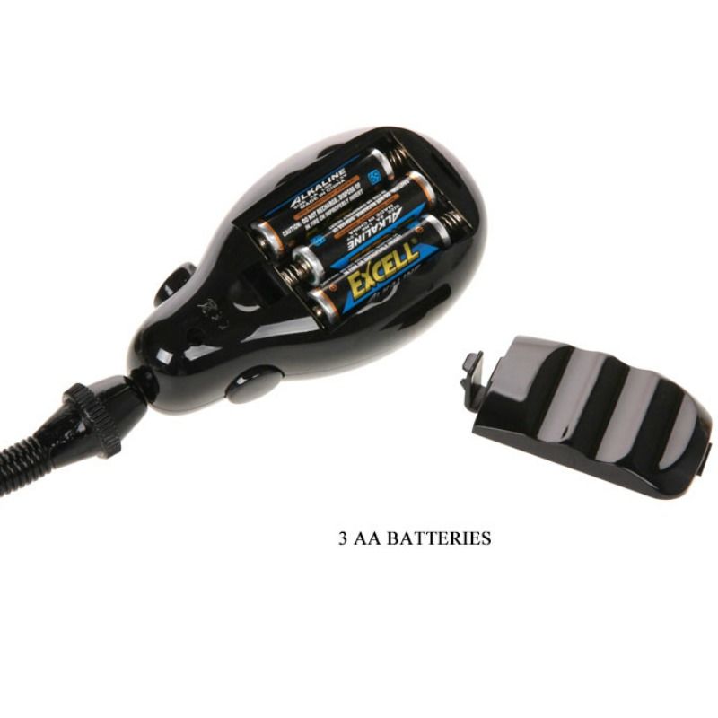 PRETTY LOVE - POMPA PER L'EREZIONE ALEXANDER