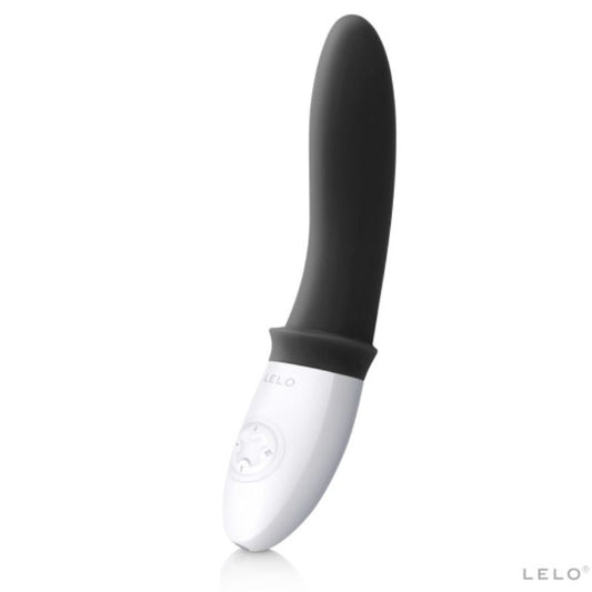 LELO - BILLY VIBRATORE ANALE 2 NERO